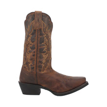 Load image into Gallery viewer, Laredo Women&#39;s Malinda Leather Square Toe Boot 51134