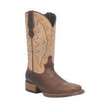 Load image into Gallery viewer, Laredo Women&#39;s Delaney Leather Square Toe Boot 5946