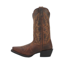 Load image into Gallery viewer, Laredo Women&#39;s Malinda Leather Square Toe Boot 51134