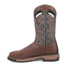 Load image into Gallery viewer, Laredo Men&#39;s Nazca Leather Steal Square Toe Boot 6910