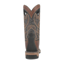 Load image into Gallery viewer, Laredo Men&#39;s Nazca Leather Steal Square Toe Boot 6910