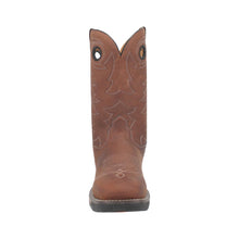 Load image into Gallery viewer, Laredo Men&#39;s Decker Leather Square Toe Boot 6822