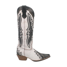 Load image into Gallery viewer, Laredo Women&#39;s Shawnee Leather Snip Toe Boot 52460