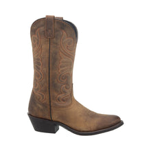 Load image into Gallery viewer, Laredo Women&#39;s Bridget Leather Round Toe Boot 51084