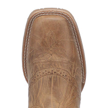 Load image into Gallery viewer, Laredo Men&#39;s Jennings Leather Square Toe Boot 7711