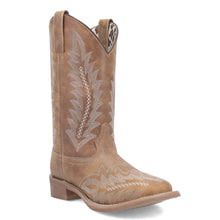 Load image into Gallery viewer, Laredo Women&#39;s Cheyenne Leather Square Toe Boot 5717