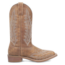 Load image into Gallery viewer, Laredo Women&#39;s Cheyenne Leather Square Toe Boot 5717