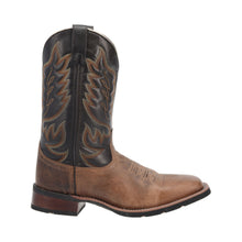 Load image into Gallery viewer, Laredo Men&#39;s Montana Leather Square Toe Boot 7800