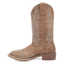 Load image into Gallery viewer, Laredo Women&#39;s Cheyenne Leather Square Toe Boot 5717