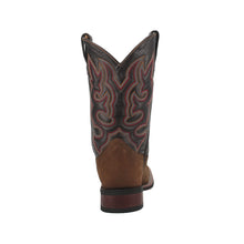 Load image into Gallery viewer, Laredo Men&#39;s Lodi Leather Square Toe Boot 7898