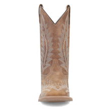 Load image into Gallery viewer, Laredo Women&#39;s Cheyenne Leather Square Toe Boot 5717