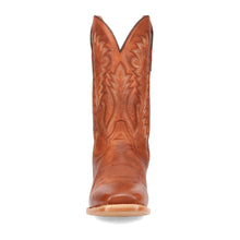 Load image into Gallery viewer, Dan Post Men&#39;s Jerry Leather Honey Square Toe Boot DP7041