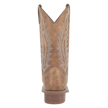 Load image into Gallery viewer, Laredo Women&#39;s Cheyenne Leather Square Toe Boot 5717