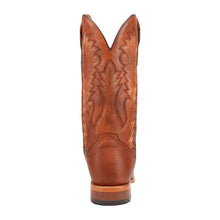 Load image into Gallery viewer, Dan Post Men&#39;s Jerry Leather Honey Square Toe Boot DP7041