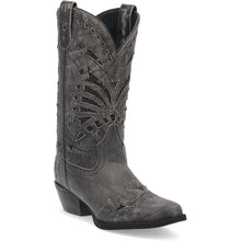 Load image into Gallery viewer, Laredo Women&#39;s Stevie Leather Snip Toe Boot 52120