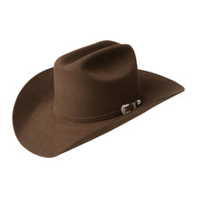 Load image into Gallery viewer, Baily Lightning 4X Brown Wool and Angora Hat W0604A