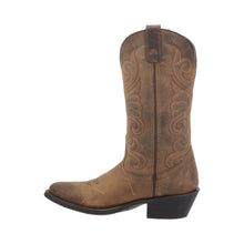 Load image into Gallery viewer, Laredo Women&#39;s Bridget Leather Round Toe Boot 51084