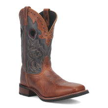 Load image into Gallery viewer, Laredo Men&#39;s Ross Leather Square Toe Boot 7948