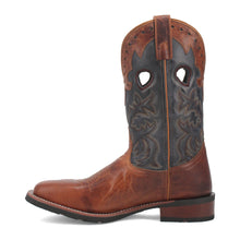 Load image into Gallery viewer, Laredo Men&#39;s Ross Leather Square Toe Boot 7948