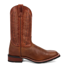 Load image into Gallery viewer, Laredo Men&#39;s Tulane Leather Square Toe Boot 8013