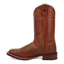 Load image into Gallery viewer, Laredo Men&#39;s Tulane Leather Square Toe Boot 8013