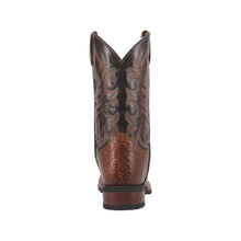 Load image into Gallery viewer, Laredo Men&#39;s Broken Bow Leather Square Toe Boot 7986