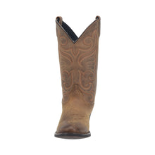 Load image into Gallery viewer, Laredo Women&#39;s Bridget Leather Round Toe Boot 51084