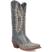 Load image into Gallery viewer, Laredo Women&#39;s Emmylee Leather Snip Toe Boot 52207