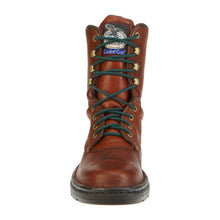 Load image into Gallery viewer, Georgia Men&#39;s Eagle Light Work Boots G8083