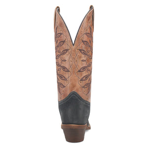 Laredo Women's Kama Leather Snip Toe Boot 20009