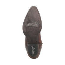 Load image into Gallery viewer, Dan Post Women&#39;s Sadi Leather Snip Toe Boot DP4201