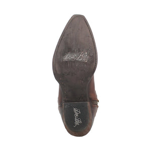 Dan Post Women's Sadi Leather Snip Toe Boot DP4201