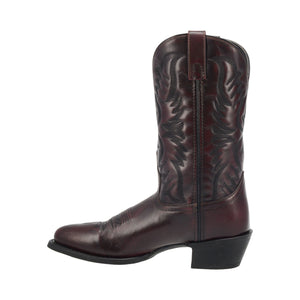 Laredo Men's Birchwood Leather Round Toe Boot 68458