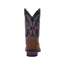 Load image into Gallery viewer, Laredo Men&#39;s Rockwell Leather Square Toe Boot 69438