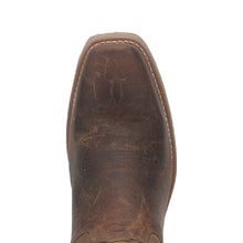 Load image into Gallery viewer, Laredo Men&#39;s Nico Leather Square Toe Boot 68398