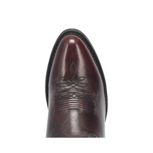 Laredo Men's Birchwood Leather Round Toe Boot 68458