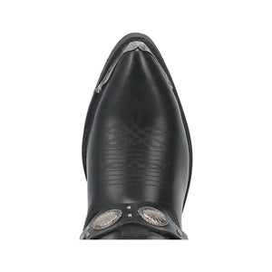 Laredo Men's Tallahassee Leather Snip Toe Boot 6770