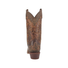 Load image into Gallery viewer, Laredo Men&#39;s Lexington Leather Snip Toe Boot 68548