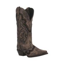 Load image into Gallery viewer, Laredo Women&#39;s Skyla Leather Snip Toe Boot 52413