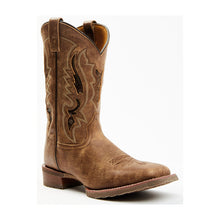 Load image into Gallery viewer, Laredo Men&#39;s Martie Leather Square Toe Boot 7952