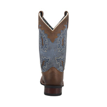 Load image into Gallery viewer, Laredo Women&#39;s Isla Leather Square Toe Boot 5666- LOW INVENTORY