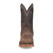 Load image into Gallery viewer, Dan Post Men&#39;s Murray Leather Coffee Square Toe Boot DP5192