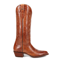 Load image into Gallery viewer, Dan Post Women&#39;s Sunrise Canyon Whiskey Pointed Toe Boot DP7050