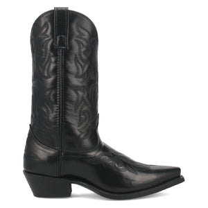 Laredo Men's Hawk Leather Snip Toe Boot 6860