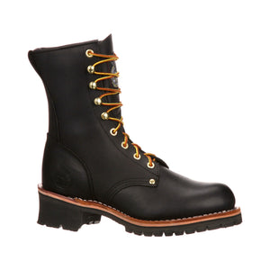 Georgia Men's Logger Work Boots G8120