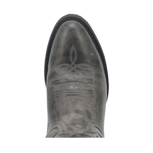 Laredo Men's Harding Leather Round Toe Boot 68457