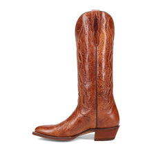 Load image into Gallery viewer, Dan Post Women&#39;s Sunrise Canyon Whiskey Pointed Toe Boot DP7050