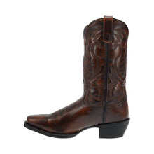 Load image into Gallery viewer, Laredo Men&#39;s Lawton Leather Square Toe Boot 68444