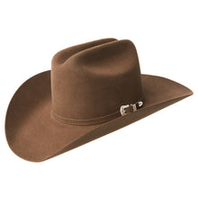 Load image into Gallery viewer, Baily Lightning 4X Mesa Tan Wool and Angora Hat W0604A