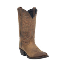 Load image into Gallery viewer, Laredo Women&#39;s Bridget Leather Round Toe Boot 51084